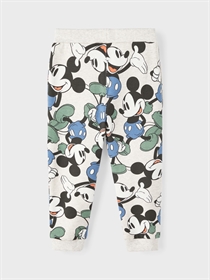 NAME IT Sweatpants Daf Mickey Peyote